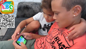 ABC Learning Games for Kids