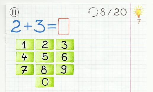 How to download Math Is Fun Kids 2-7years Free lastet apk for bluestacks