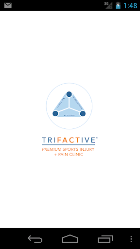 TriFACTive