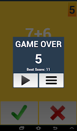 Freaking Math poster 10