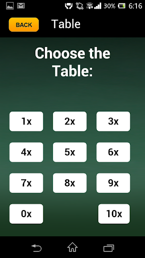 【免費教育App】Learn Tables-APP點子