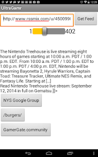 How to install UltraGamr lastet apk for android