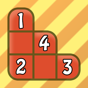 Half Sudoku - diag variant.apk 1.0