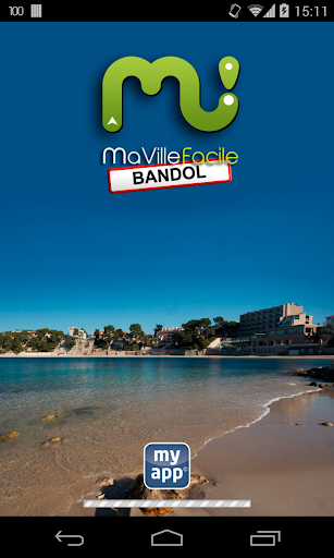 MaVilleFacile-Bandol