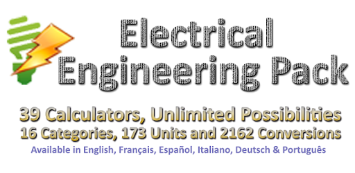 Electrical Engineering Pack -  apk apps