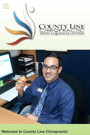 County Line Chiropractic