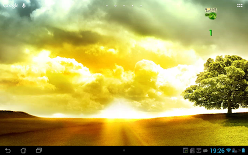 Solar Activity Monitor Widget(圖3)-速報App