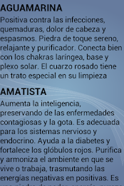 Gemoterapia poster 12