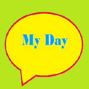 My Diary My Day My Lessons.apk 1.0