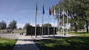 Harlan County Veterans Memorial 