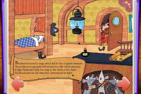 Two Stubborn Pirates Screenshots 10