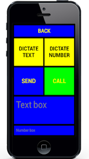 How to install Syntha blind visually impaired lastet apk for pc