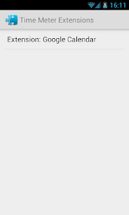 Time Meter Extensions(圖2)-速報App