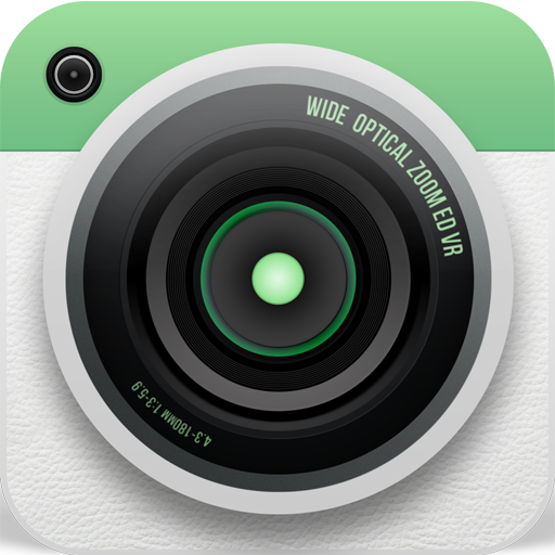 Camera Photo Editor