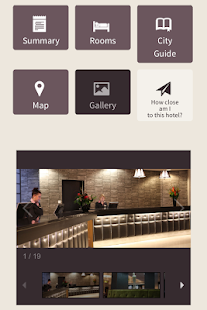 Jurys Inn Screenshots 6