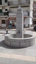 Fuente De La Plaza