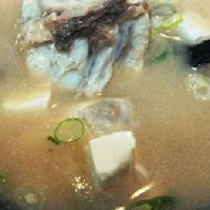 三多屋(外帶生魚片)