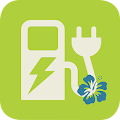 EV Stations Hawaii Apk