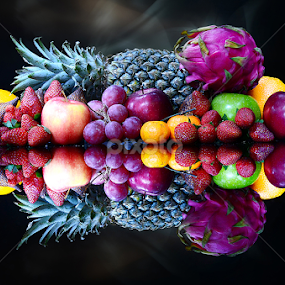 Fresh Fruits by Irwan Yosi - Food & Drink Fruits & Vegetables