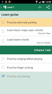 Task Enhancer - Dynamic To-Dos Screenshots 3