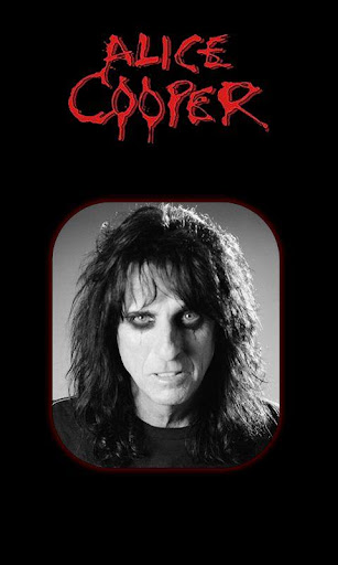 Alice Cooper Discography