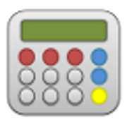Mr. calculator  Icon