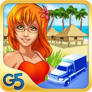 Virtual City: Paradise Resort v1.2 APK+DATA