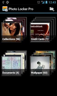 Hide Pictures in Photo Locker APK - Free Media & Video 