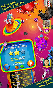 Nyan Cat: The Space Journey(圖5)-速報App