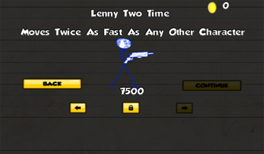 Lastest Stickman Zombie Survival APK for Android