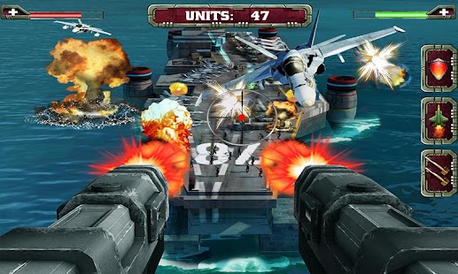 How to mod Battleship Commando 3D 1.3 mod apk for bluestacks