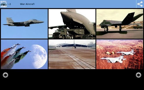 Lastest Armageddon Aircraft Wallpapers APK for PC
