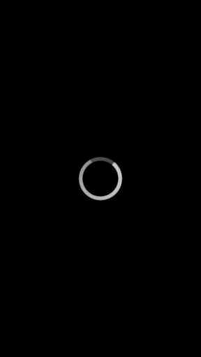 The Loading Spinner App