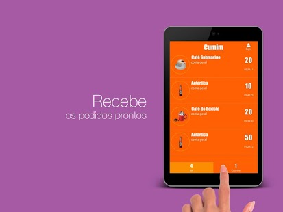 Atendi Produção Screenshots 13