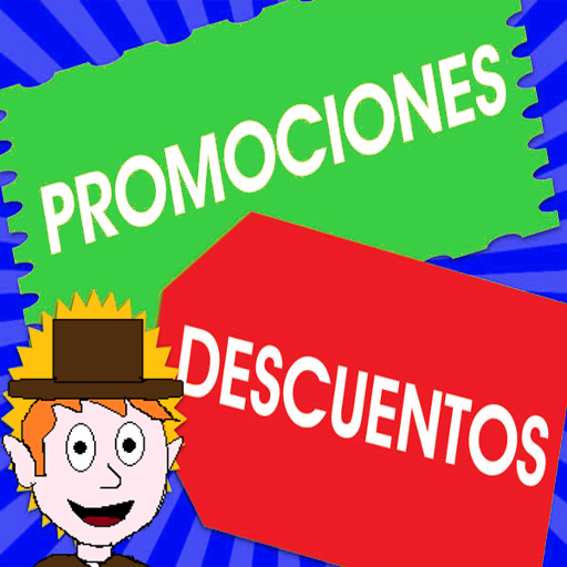 Duende Promociones LOGO-APP點子