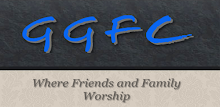 Garden Grove Friends Church APK