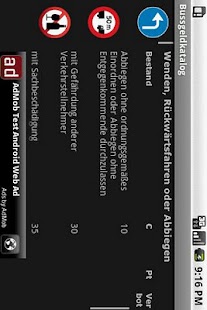 How to get Bussgeldkatalog 1.2 unlimited apk for bluestacks