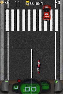 Highway Rider