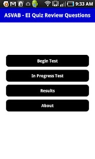 How to install ASVAB (Electronics Information 1.3 apk for laptop