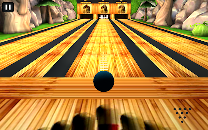 Bowling Express (Multiplayer) poster 4