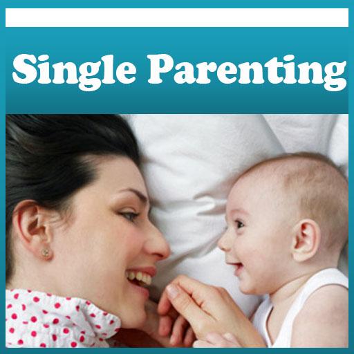 SINGLE PARENTING TIPS Guide