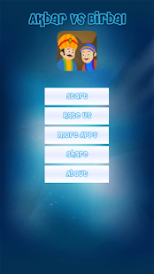 How to mod Akbar Vs Birbal Eng 1.5 unlimited apk for bluestacks