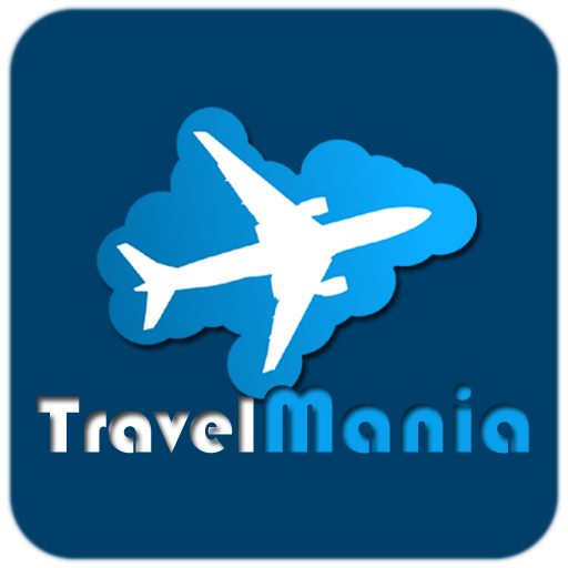 TravelMania - Hotels nearby 旅遊 App LOGO-APP開箱王