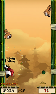 Panda Jump Seasons(圖5)-速報App