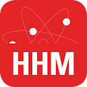 HHM Elektrospick logo