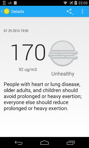 【免費天氣App】Beijng Air Quality Index-APP點子