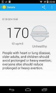 Download Beijng Air Quality Index APK for PC