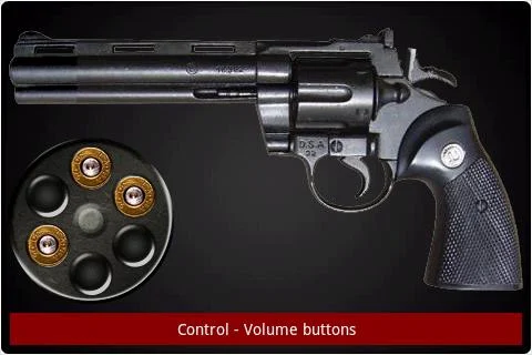 ¿Cómo surgió la ruleta rusa? (Y una app para practicarla) – TRIBUNA HACKER