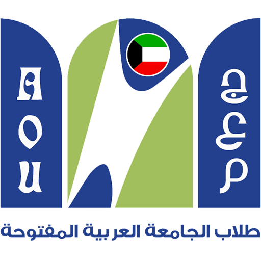 AOU Students LOGO-APP點子