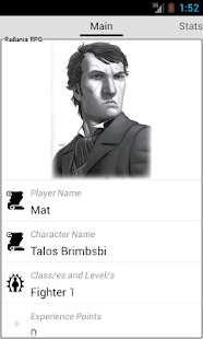 RPG Characters FREE(圖4)-速報App